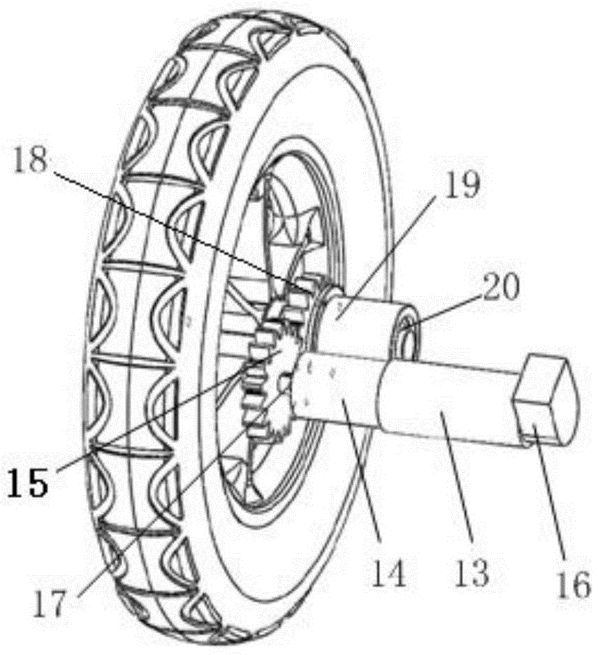 Full range of motion wheelchair with center of gravity adjustment