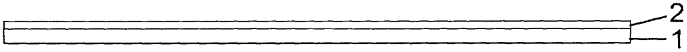 Carbon nanotube single molecular junction preparation method with high success rate