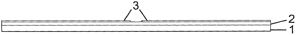 Carbon nanotube single molecular junction preparation method with high success rate