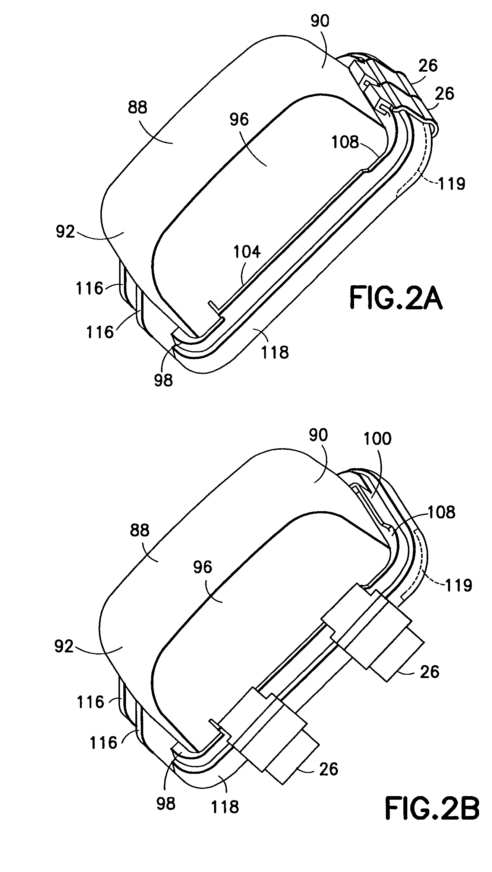 Weatherproof electrical enclosure having an adjustable-position cover