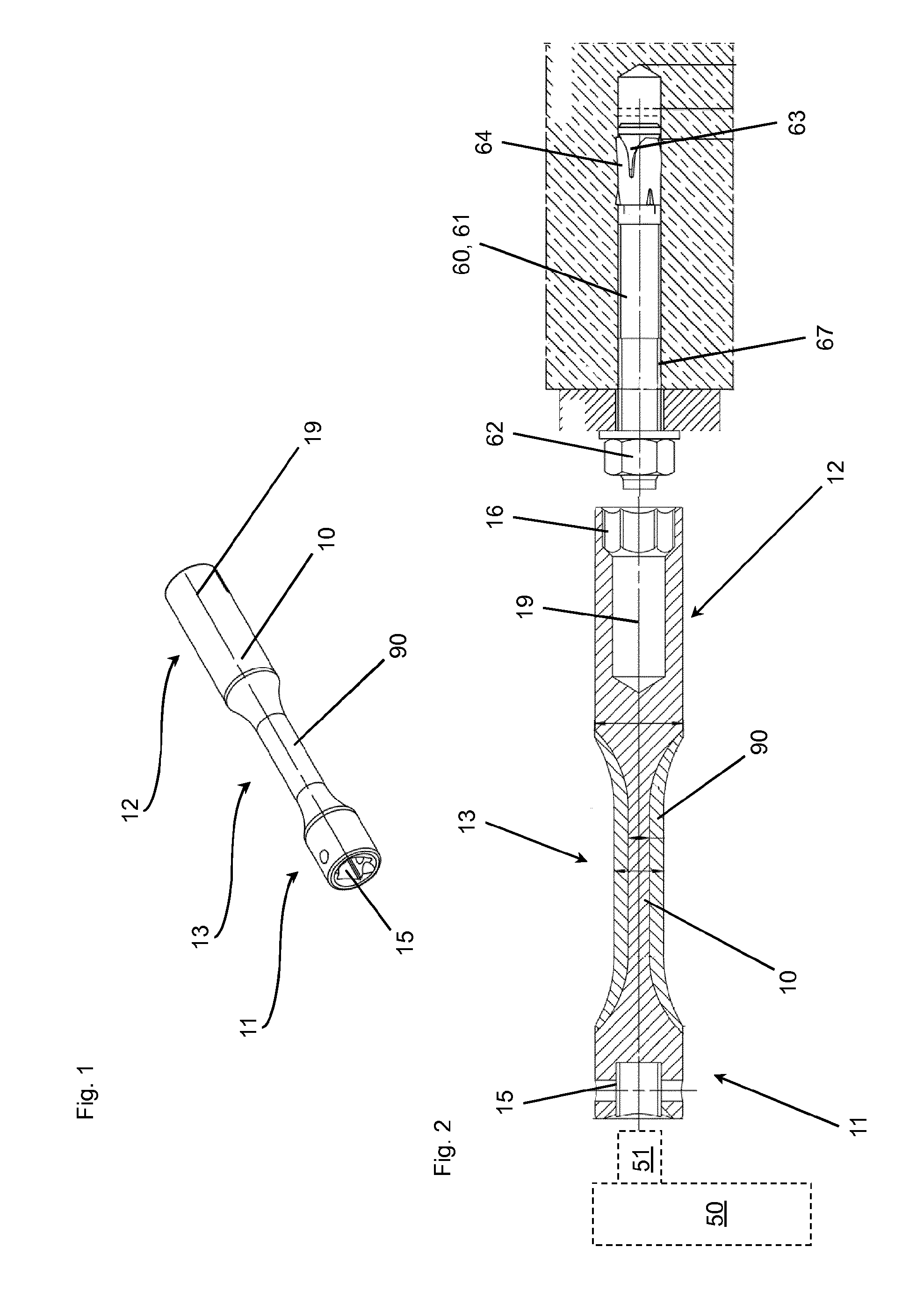 Torsion Bar