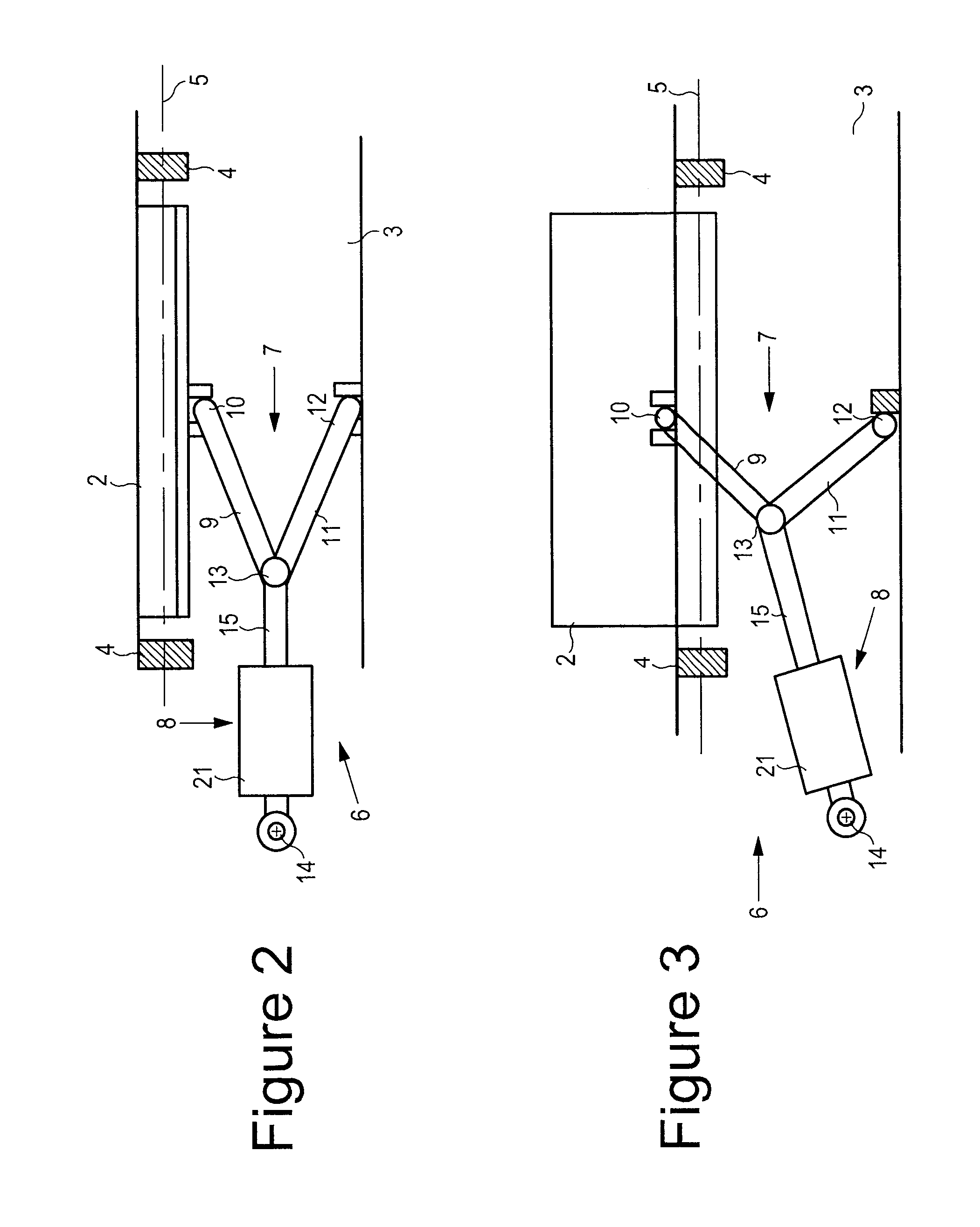 Spoiler deployment mechanism