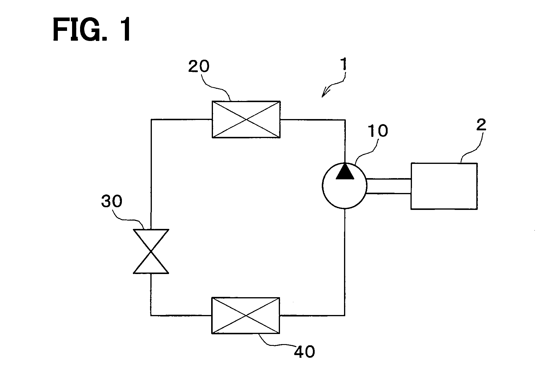 Cold storage heat exchanger