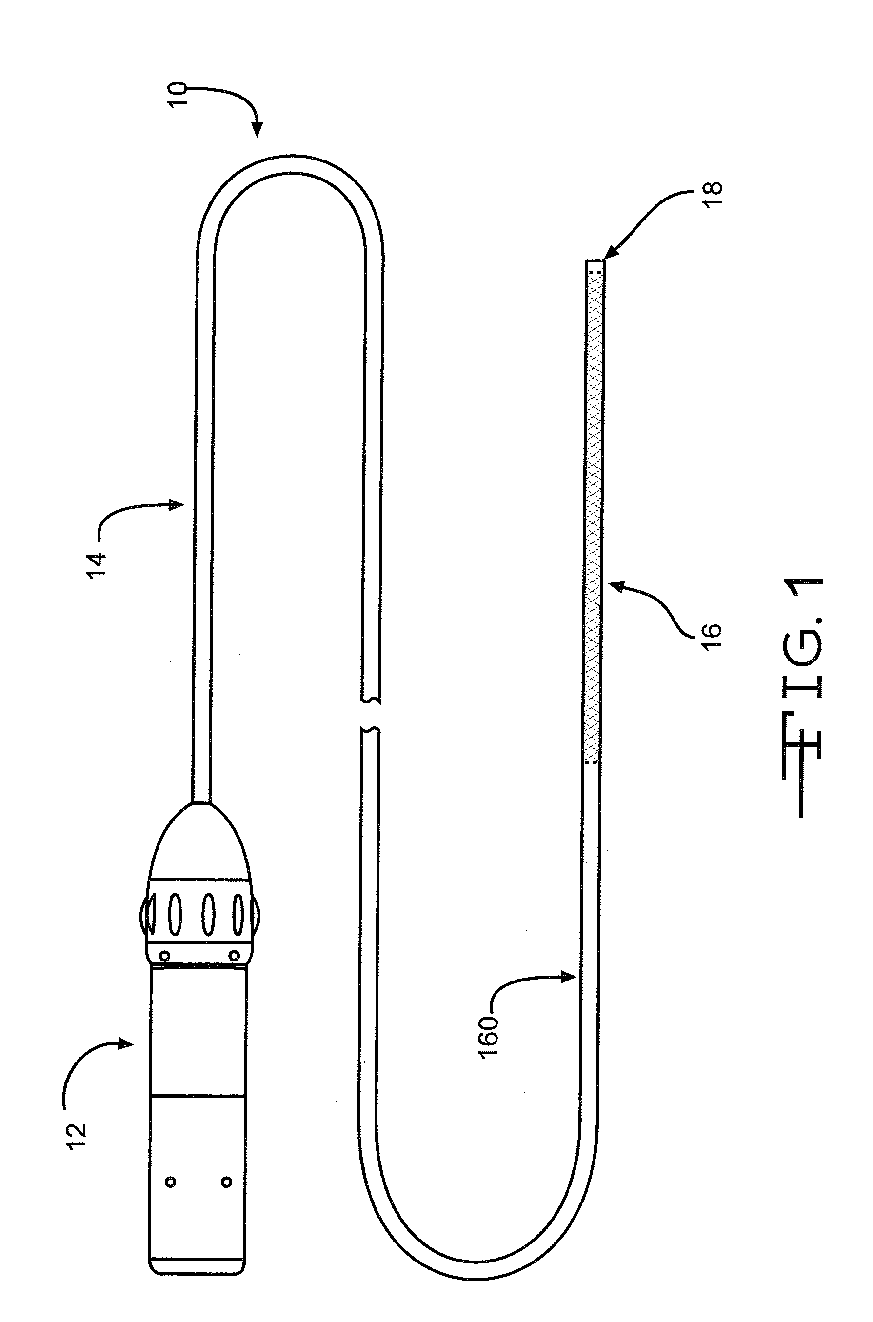 Bi-directional steerable sheath