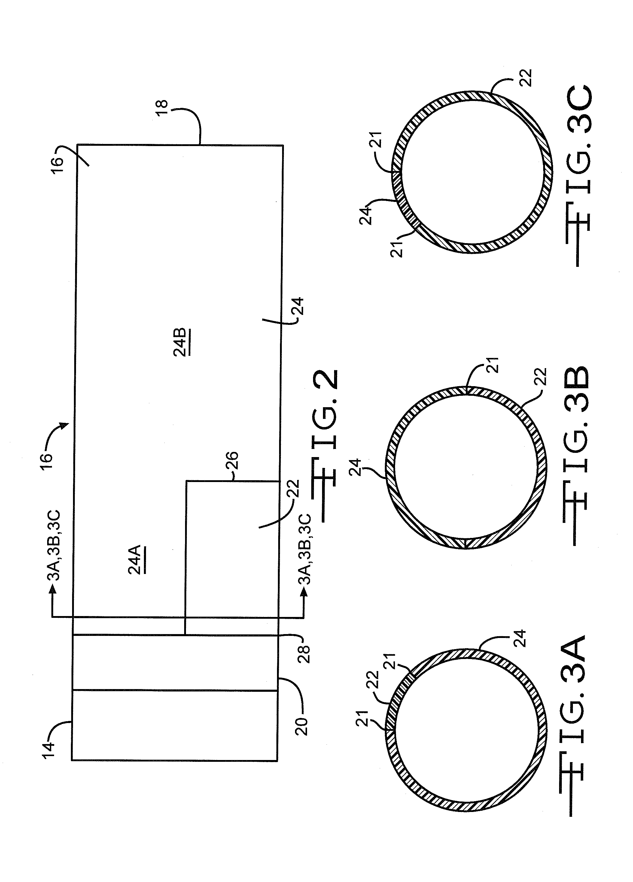 Bi-directional steerable sheath