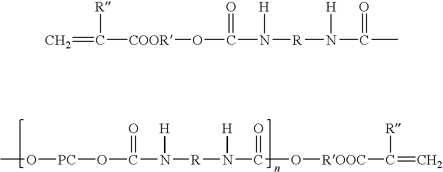 Curable sheet composition