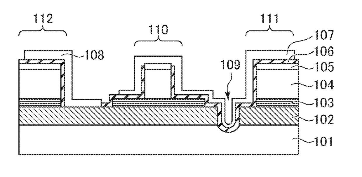 Semiconductor optical device, arrayed semiconductor optical device, and optical module