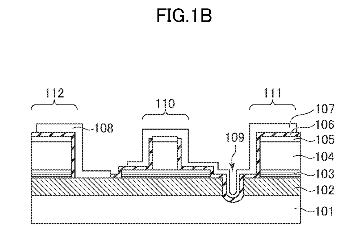 Semiconductor optical device, arrayed semiconductor optical device, and optical module