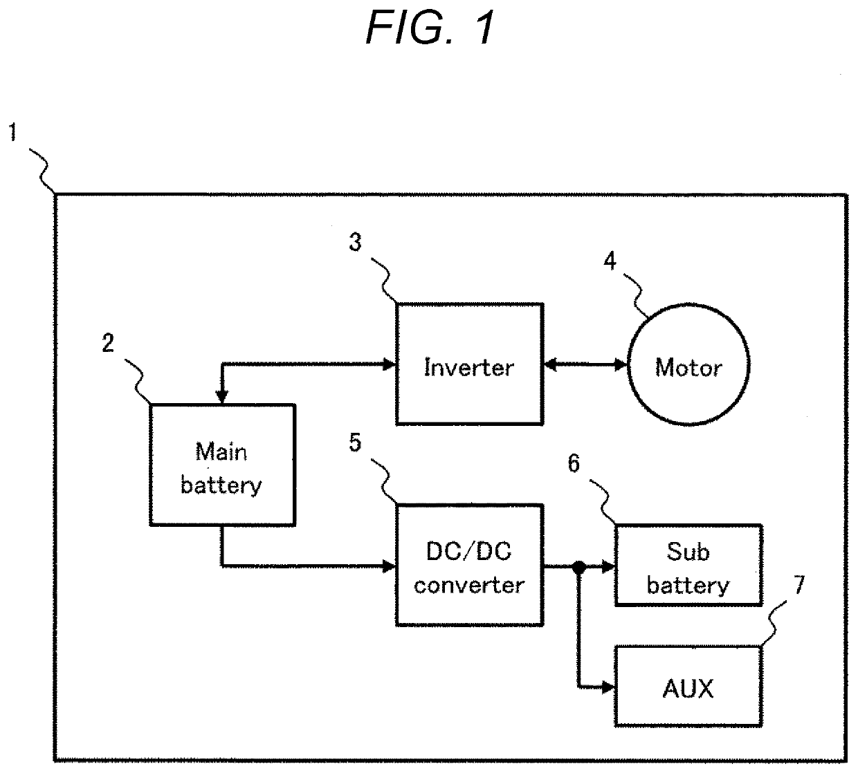 Switching Power Supply Device