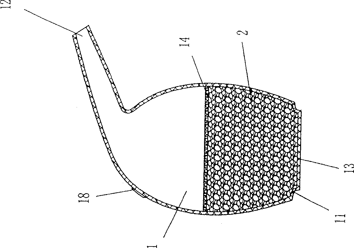 Portable salt therapeutic device