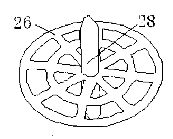 Ecological bag reinforced retaining wall