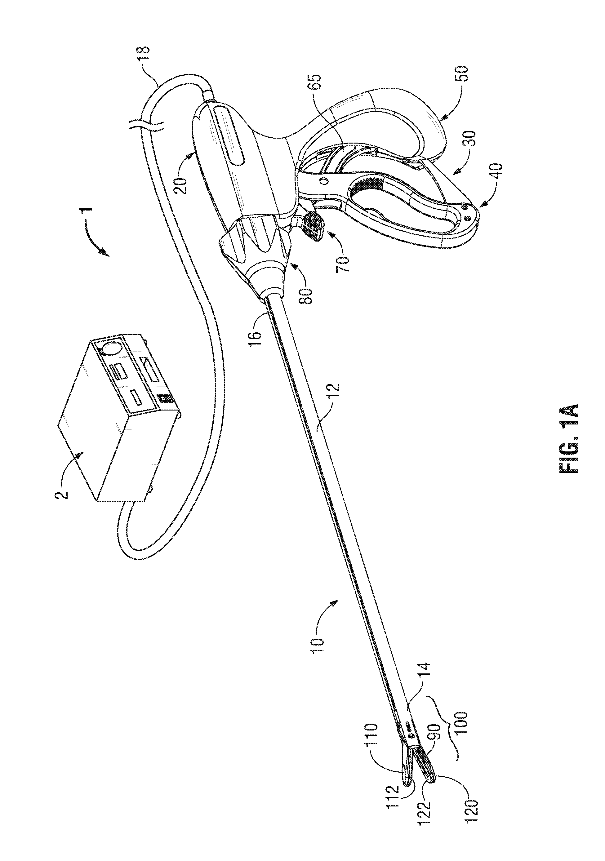 Systems and methods for controlling power in an electrosurgical generator