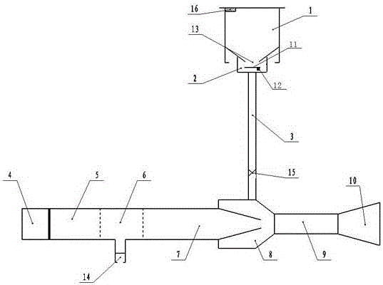 Amphibian bait casting machine system