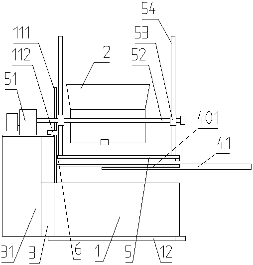 Preparation method and preparation system of Fu brick tea containing eurotium cristatum