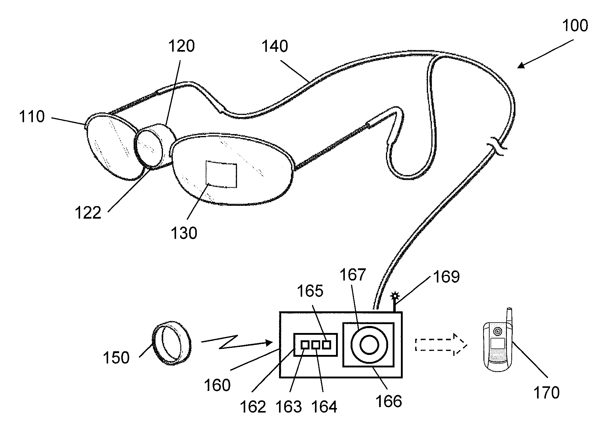 Loop Recording With Book Marking