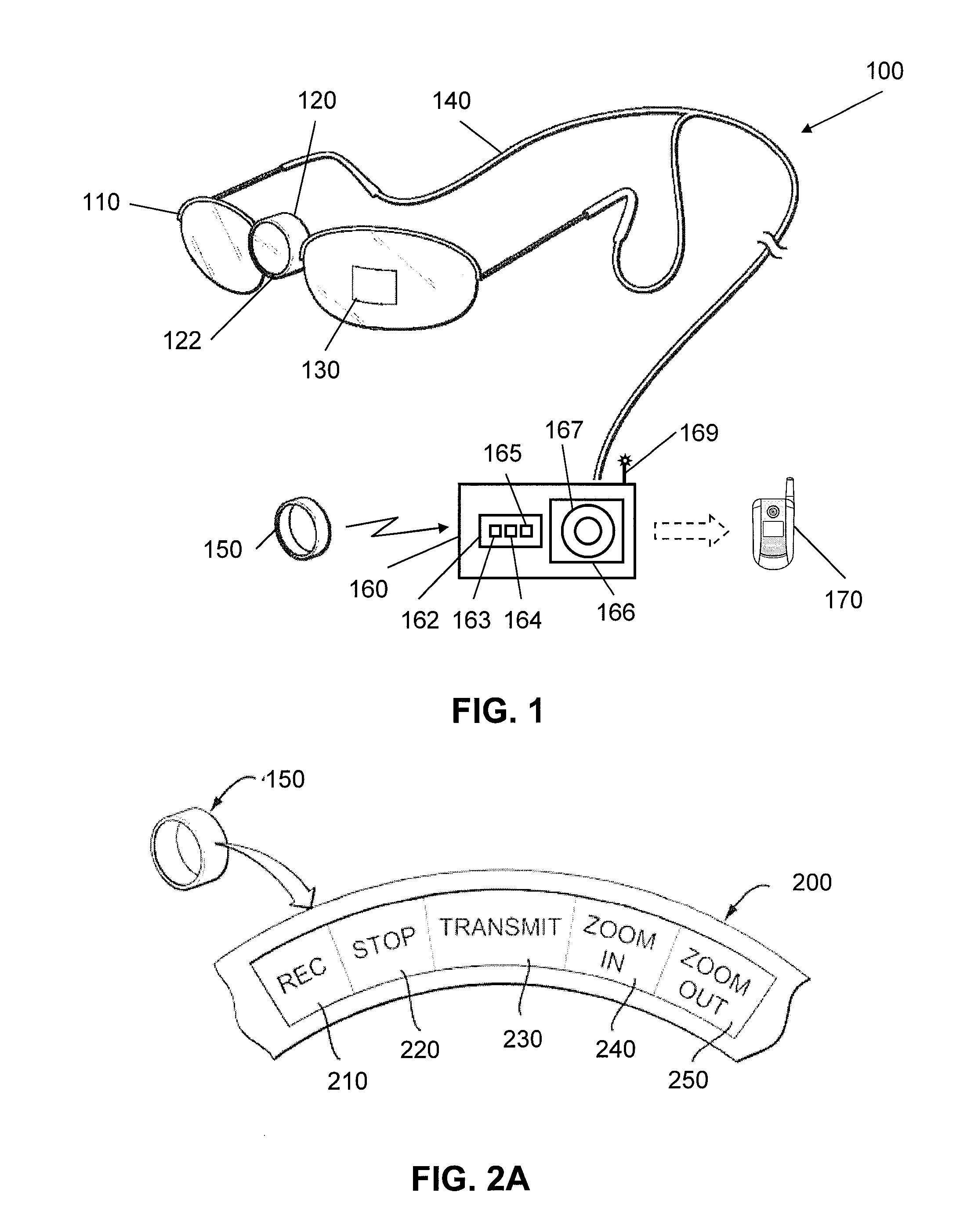 Loop Recording With Book Marking