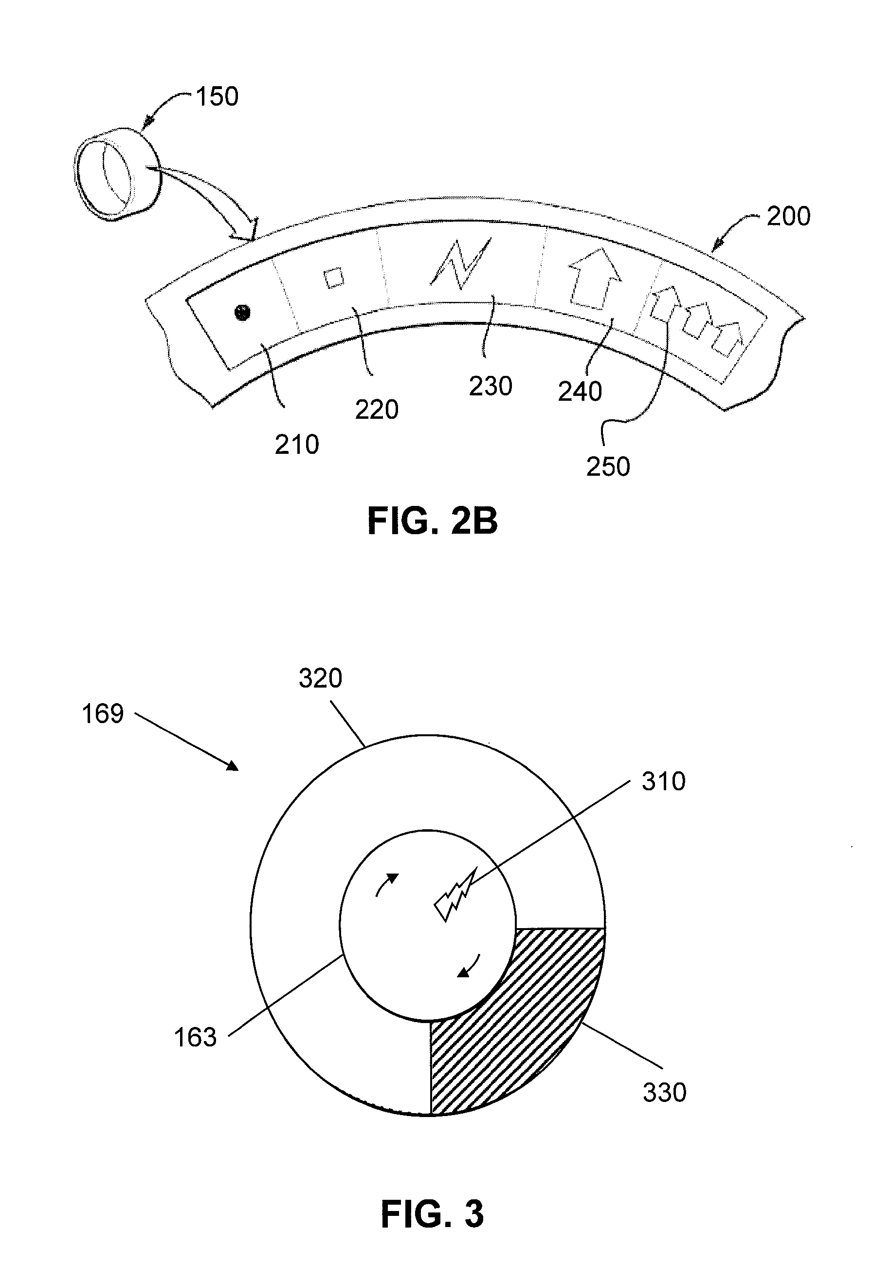 Loop Recording With Book Marking