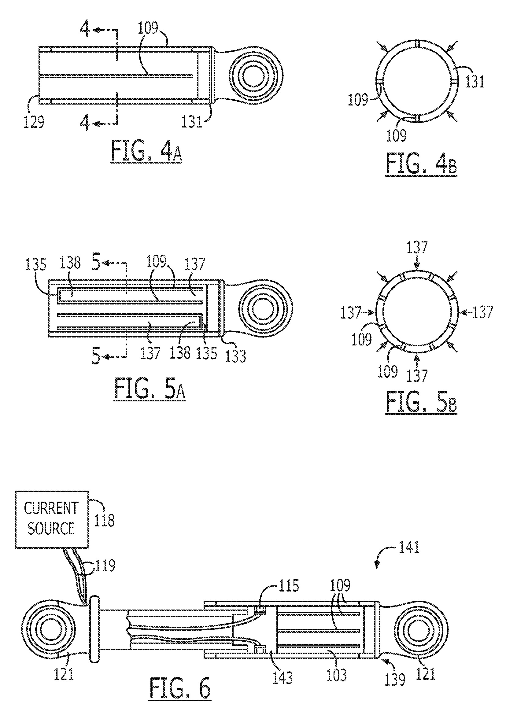 System comprising magnetically actuated motion control device