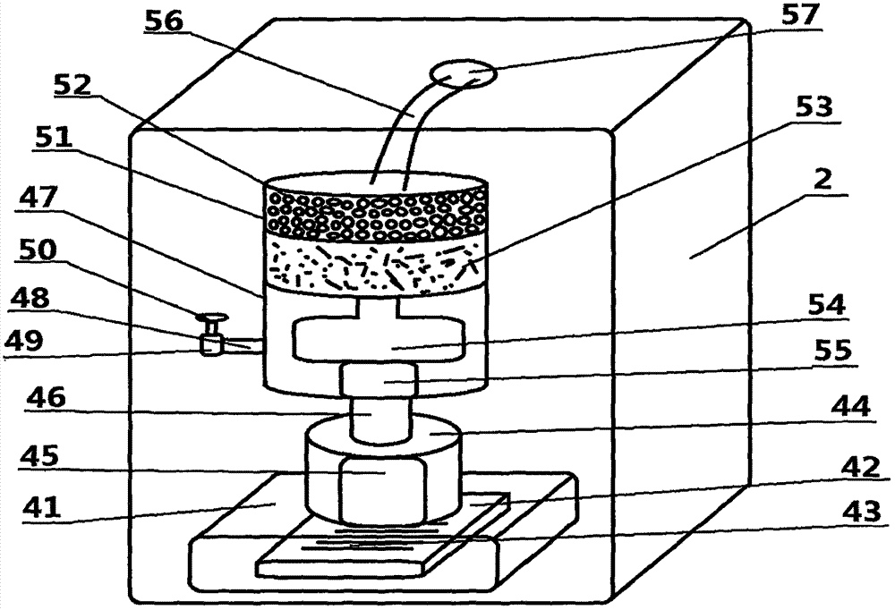 Medical intelligent breathing device