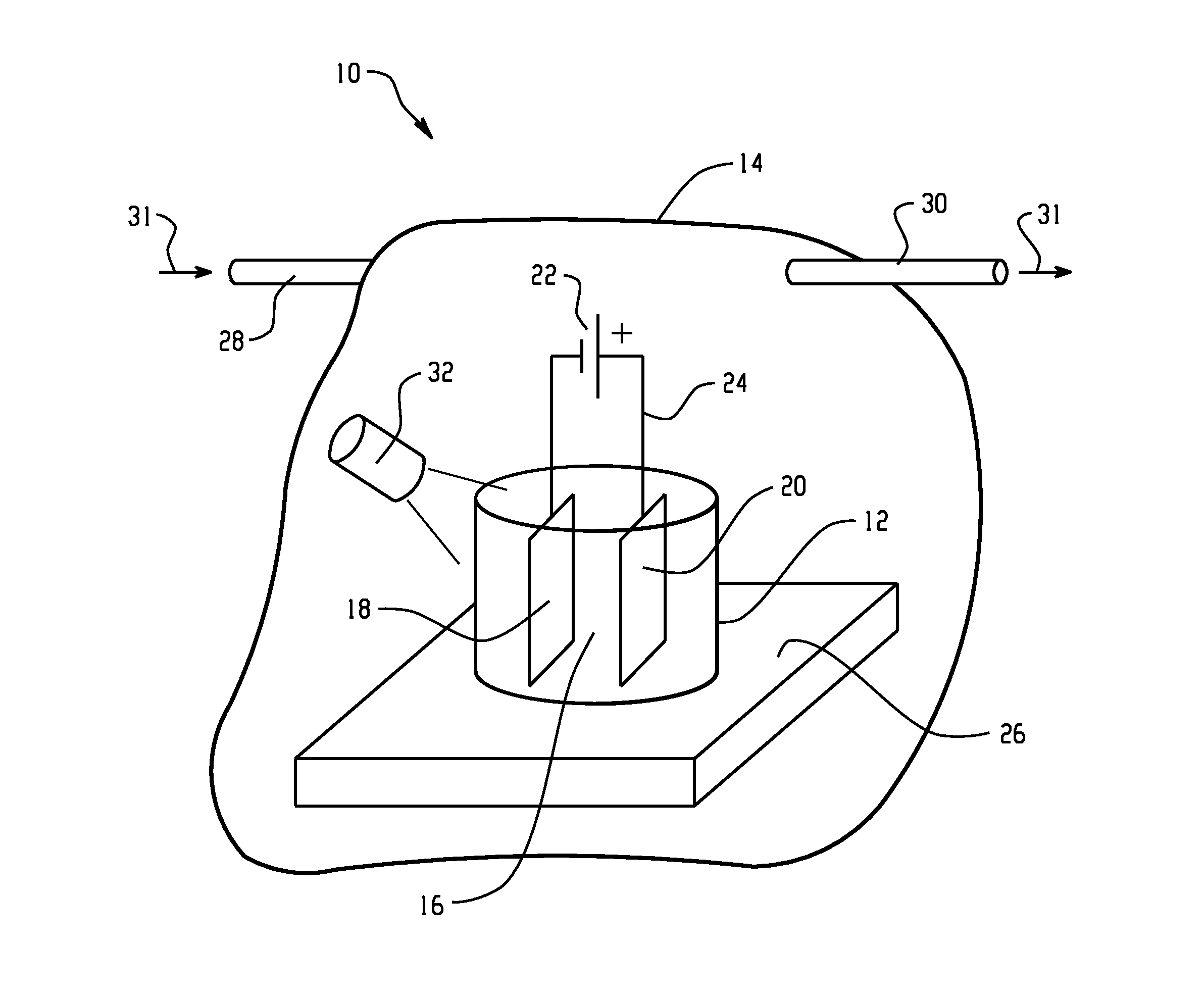 Methods and materials for electroplating aluminum in ionic liquids