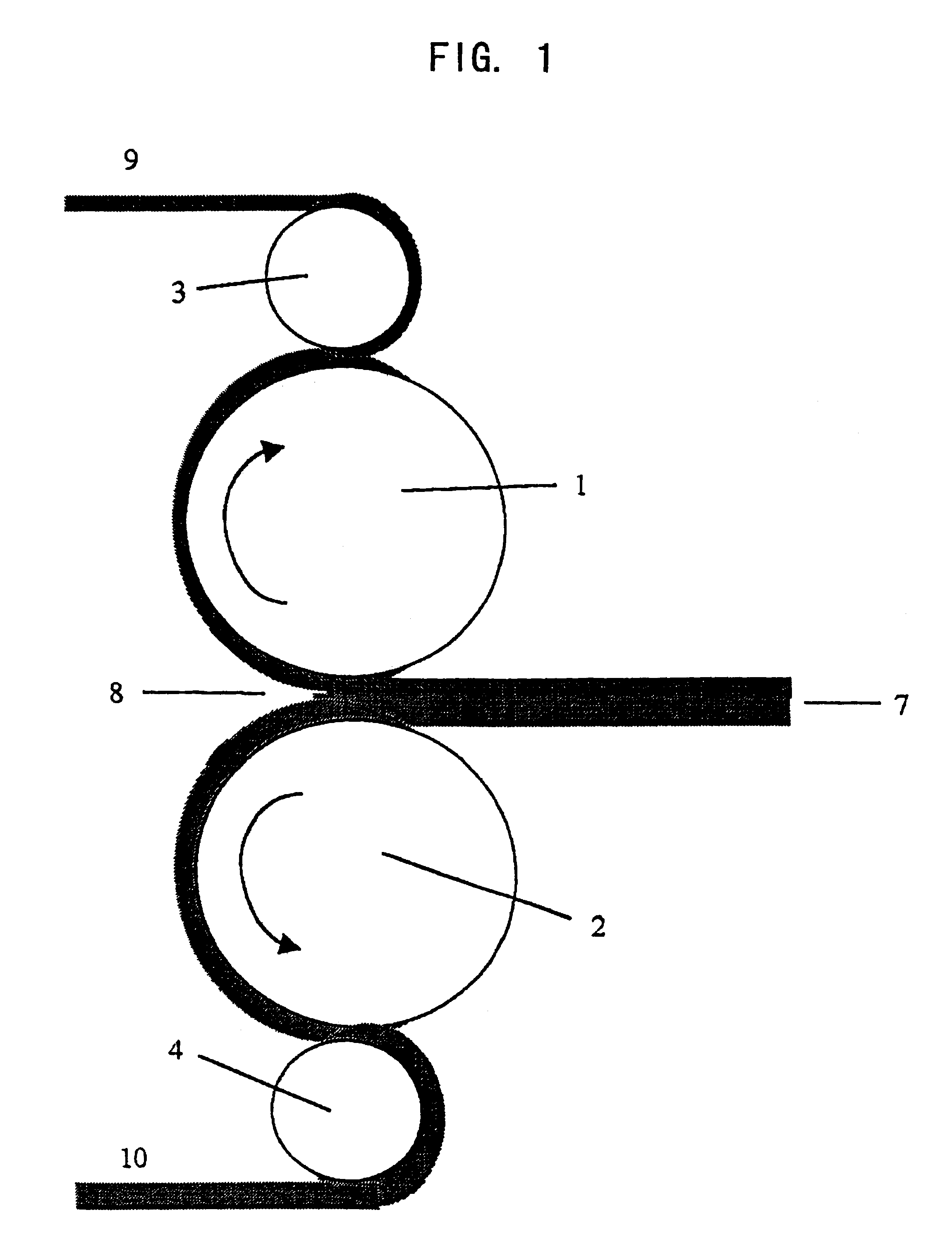 Multi-layer paper peelable into at least two thin sheets