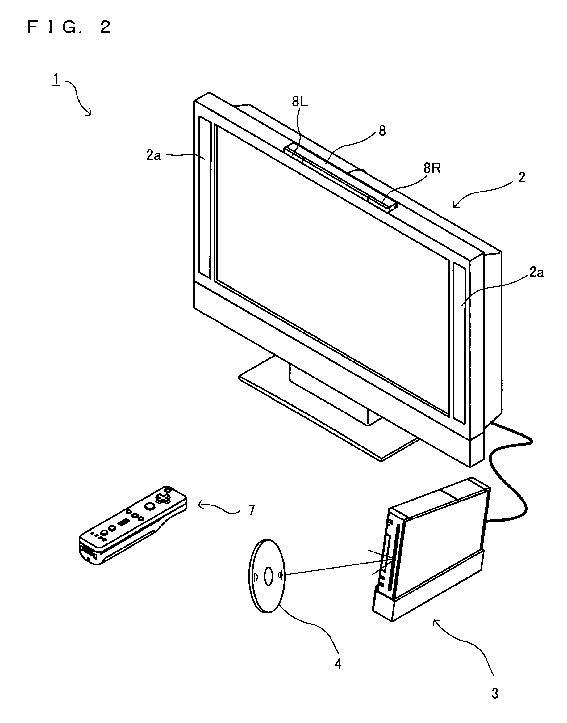 Game system and information processing system