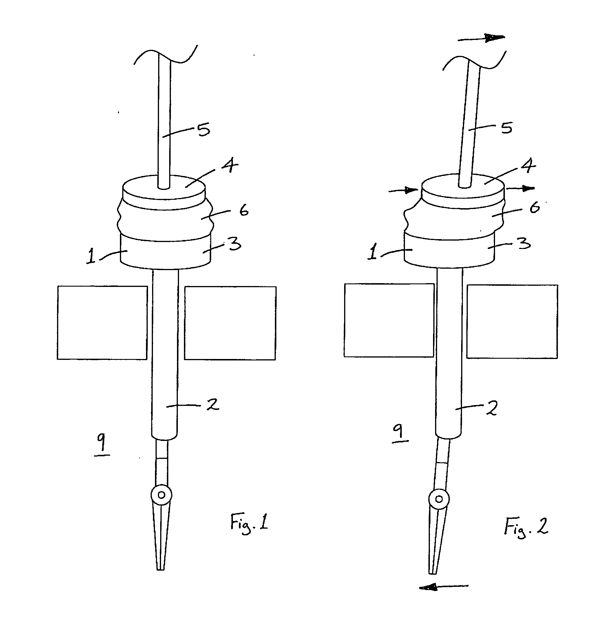 Seal for a cannula