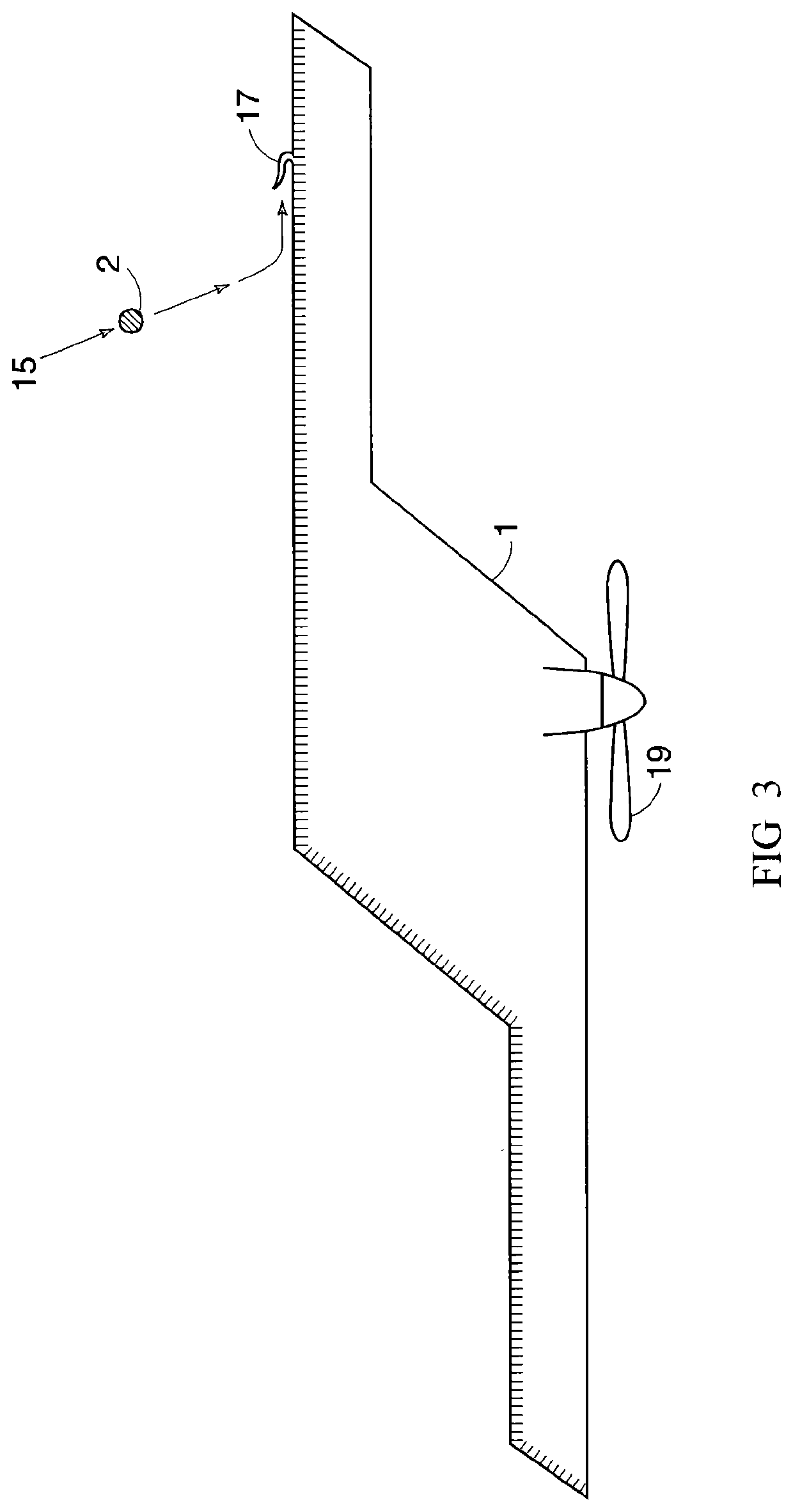 Asymmetric aircraft and their launch and recovery systems from small ships