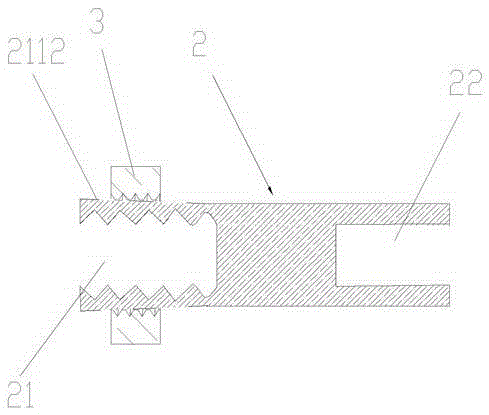 Cable connector