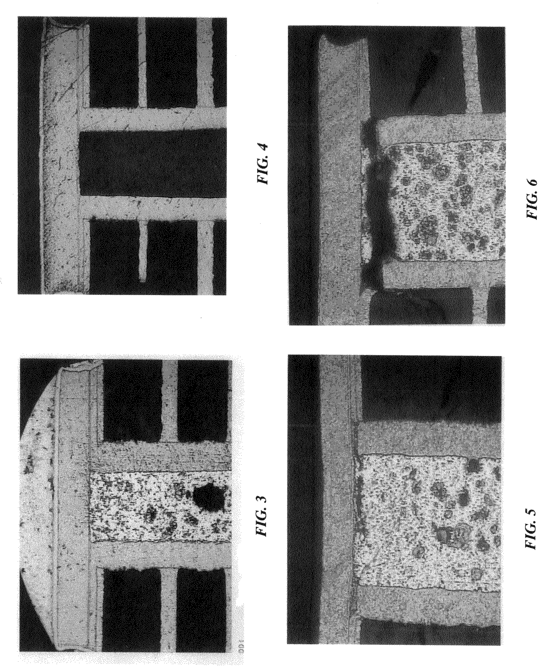 Multilayer printed wiring boards with holes requiring copper wrap plate