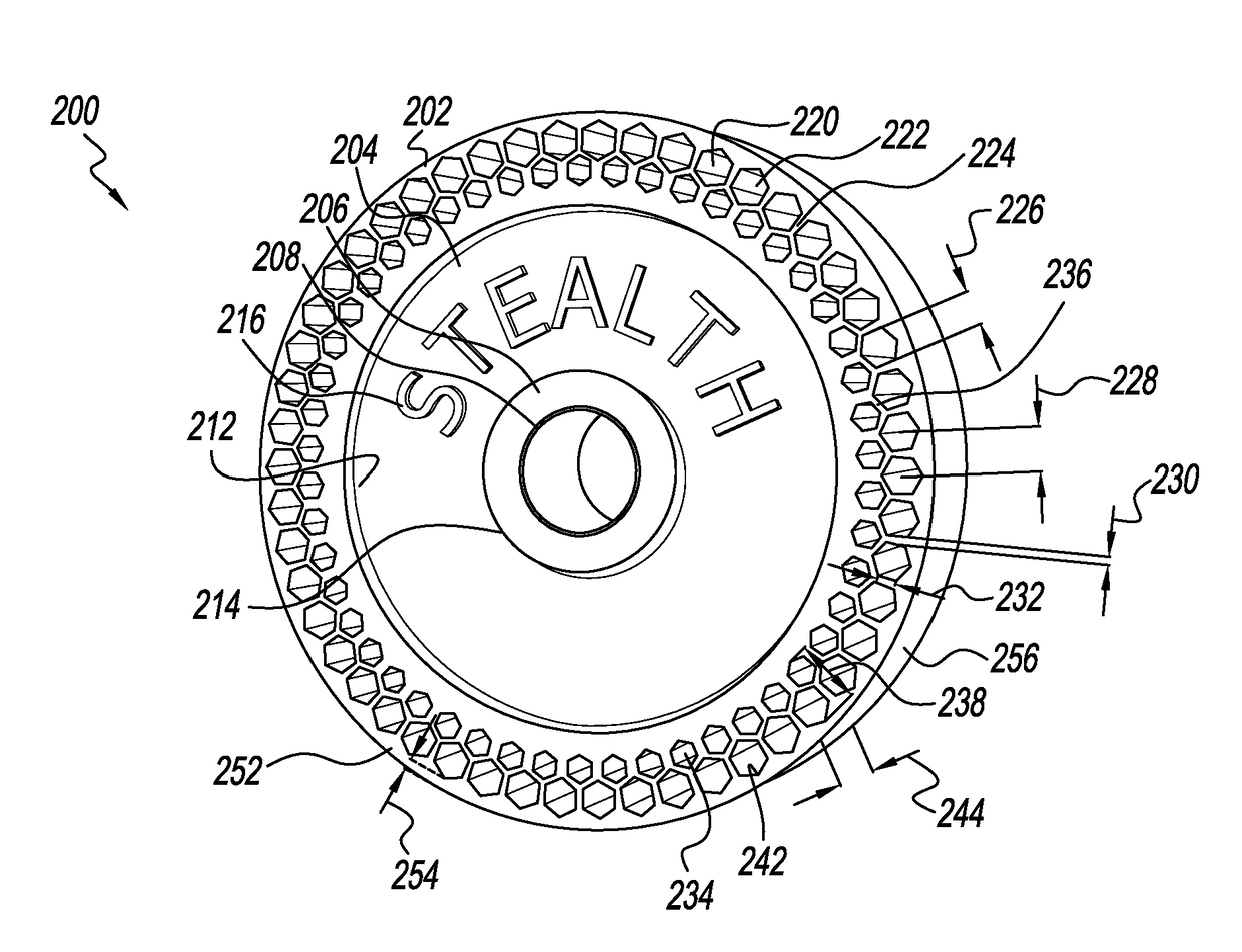 Quiet Bumper Plate