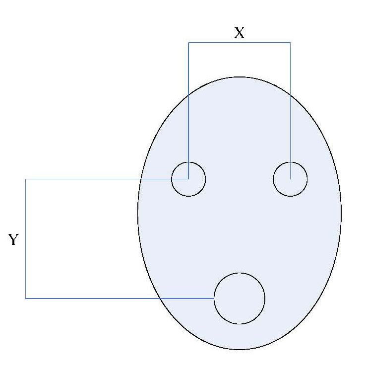 Feedback type fatigue detecting system