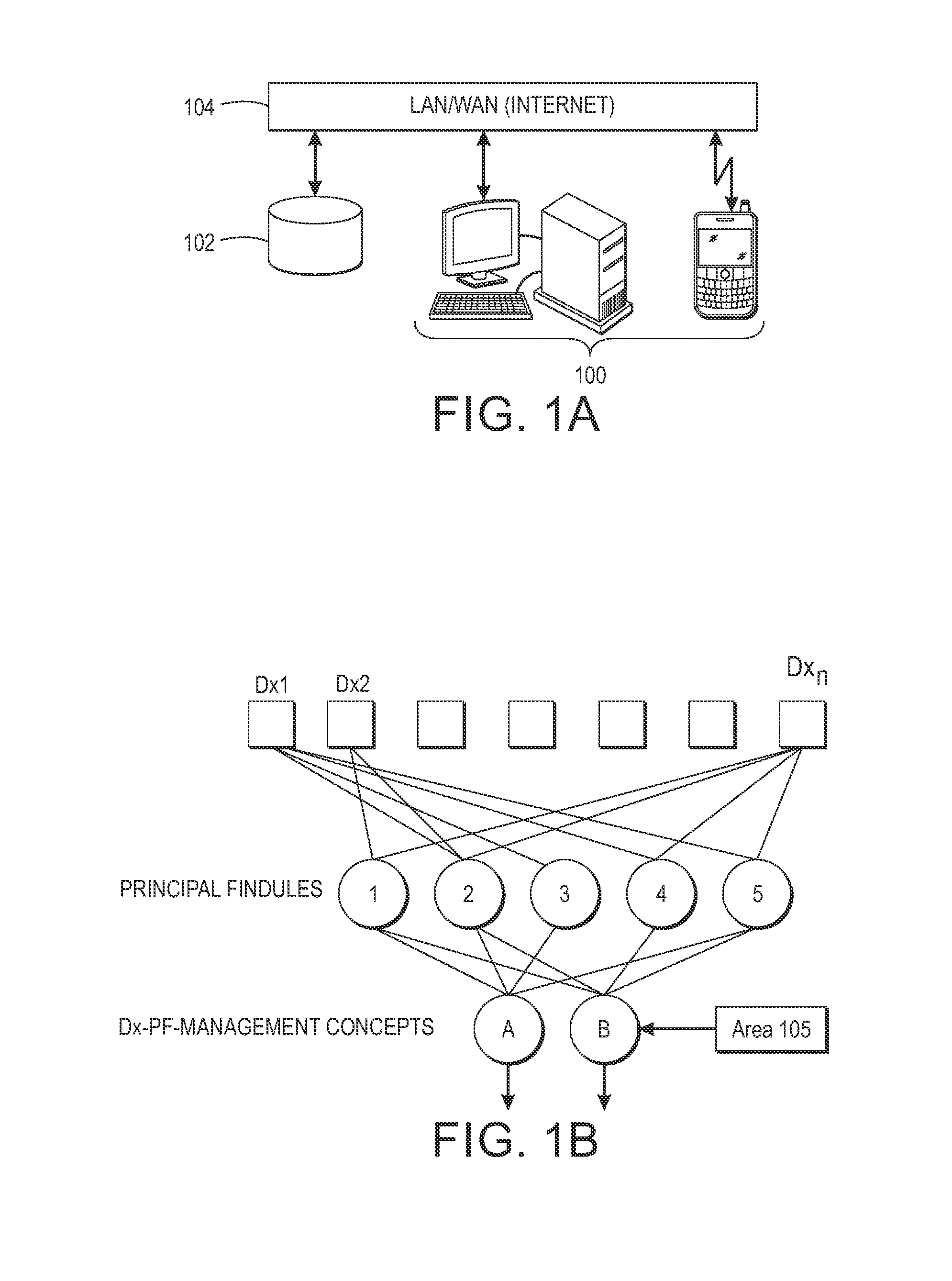 System and method for problem-oriented patient-contextualized medical search and clinical decision support to improve diagnostic, management, and therapeutic decisions