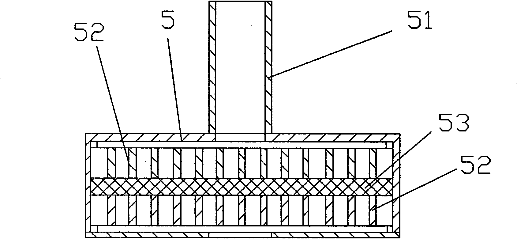 Preparation method of microporous ultrafine high activity nickel carbonate