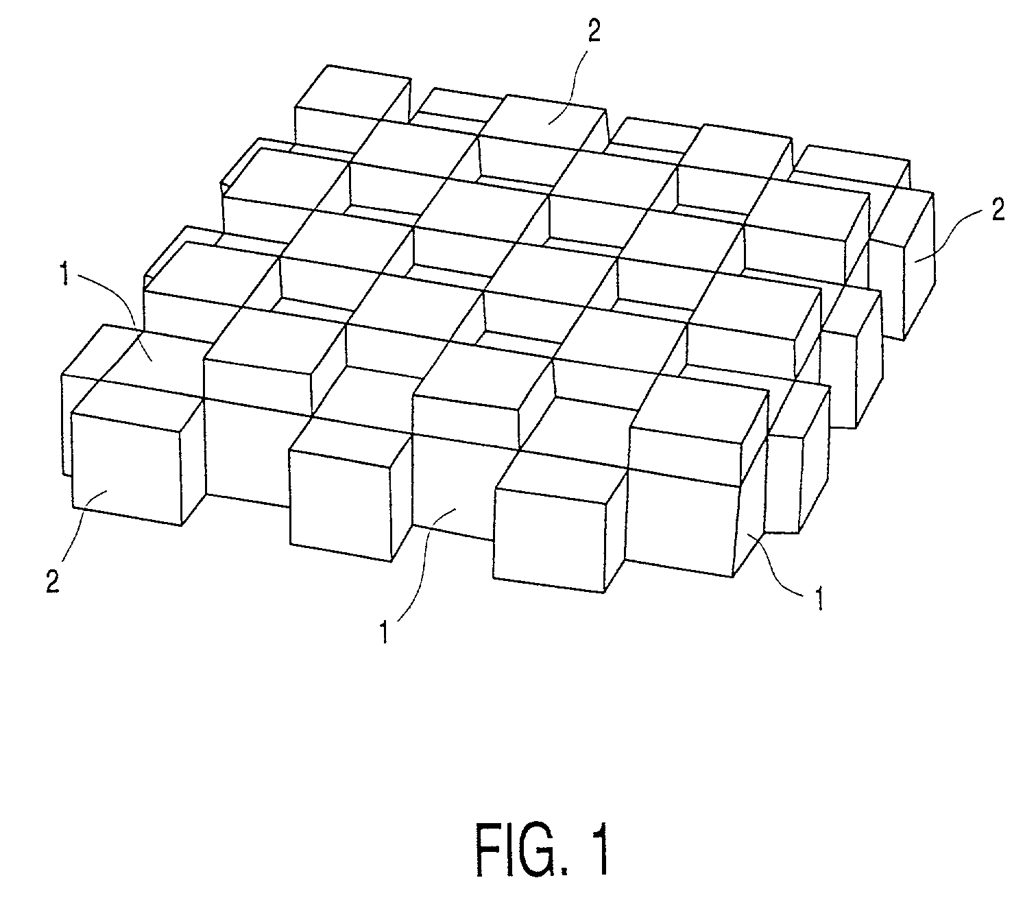 Light-emitting diode, lighting device and method of manufacturing same