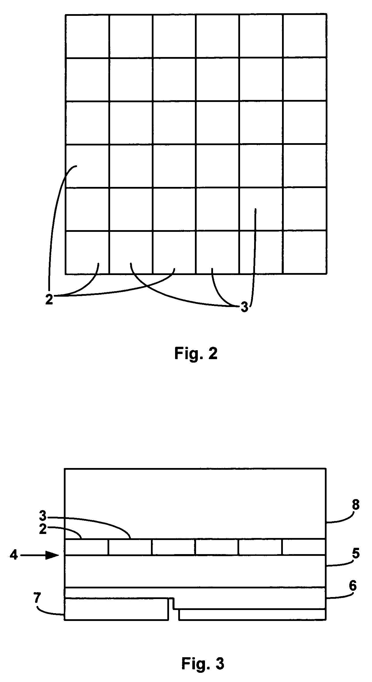 Light-emitting diode, lighting device and method of manufacturing same