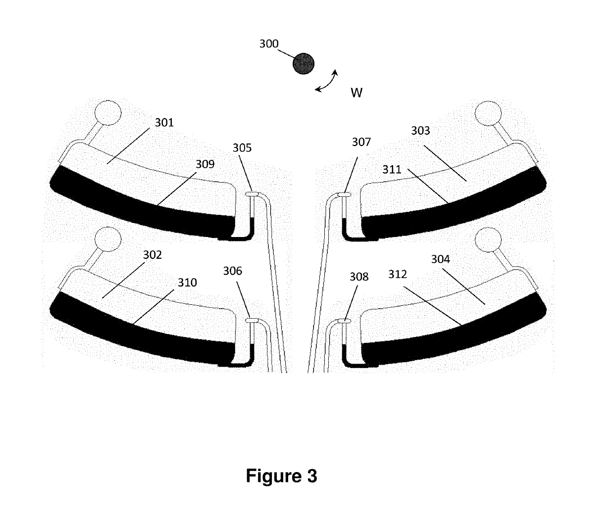 Acceleration-Primed Valving System for Centrifugal Microfluidics