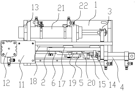 A pneumatic wire stripping device