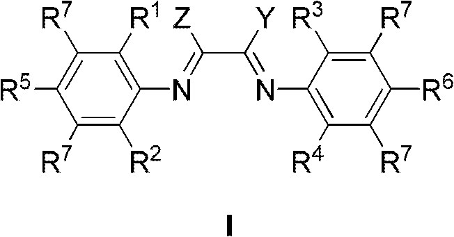 Highly branched oily alkane polymer, and preparation method and application thereof