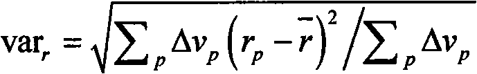 Video keying processing method