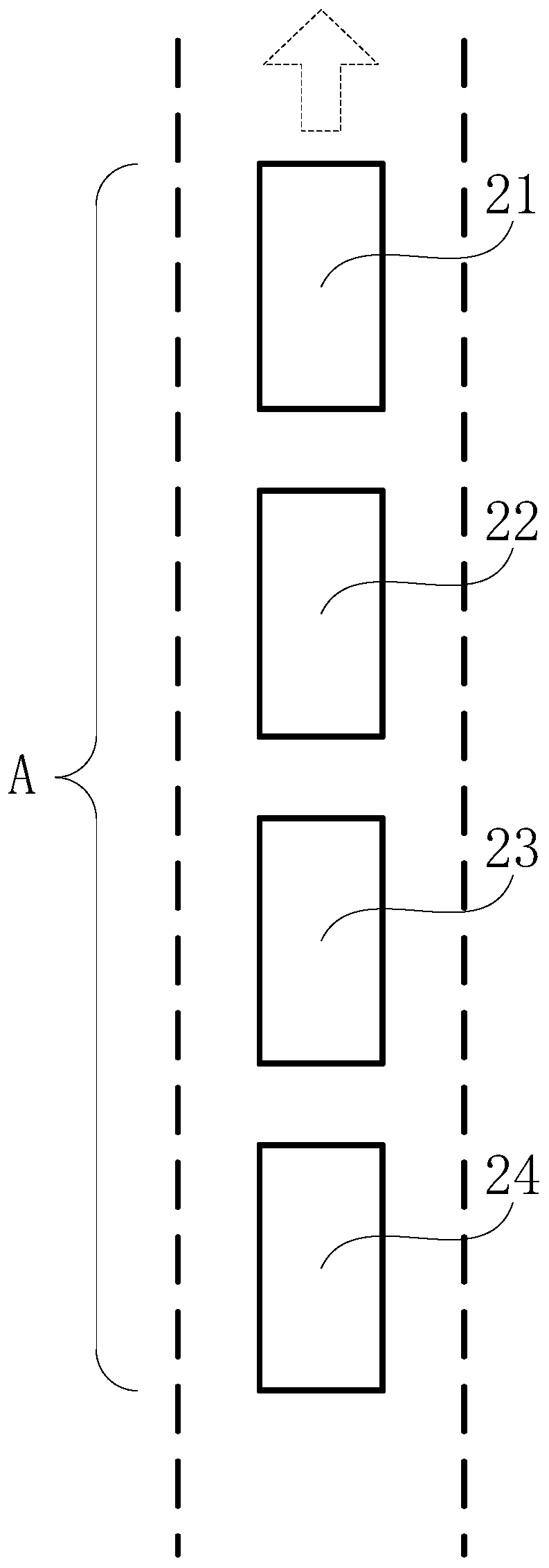 Vehicle-mounted real-time image sharing system, method, device and storage medium