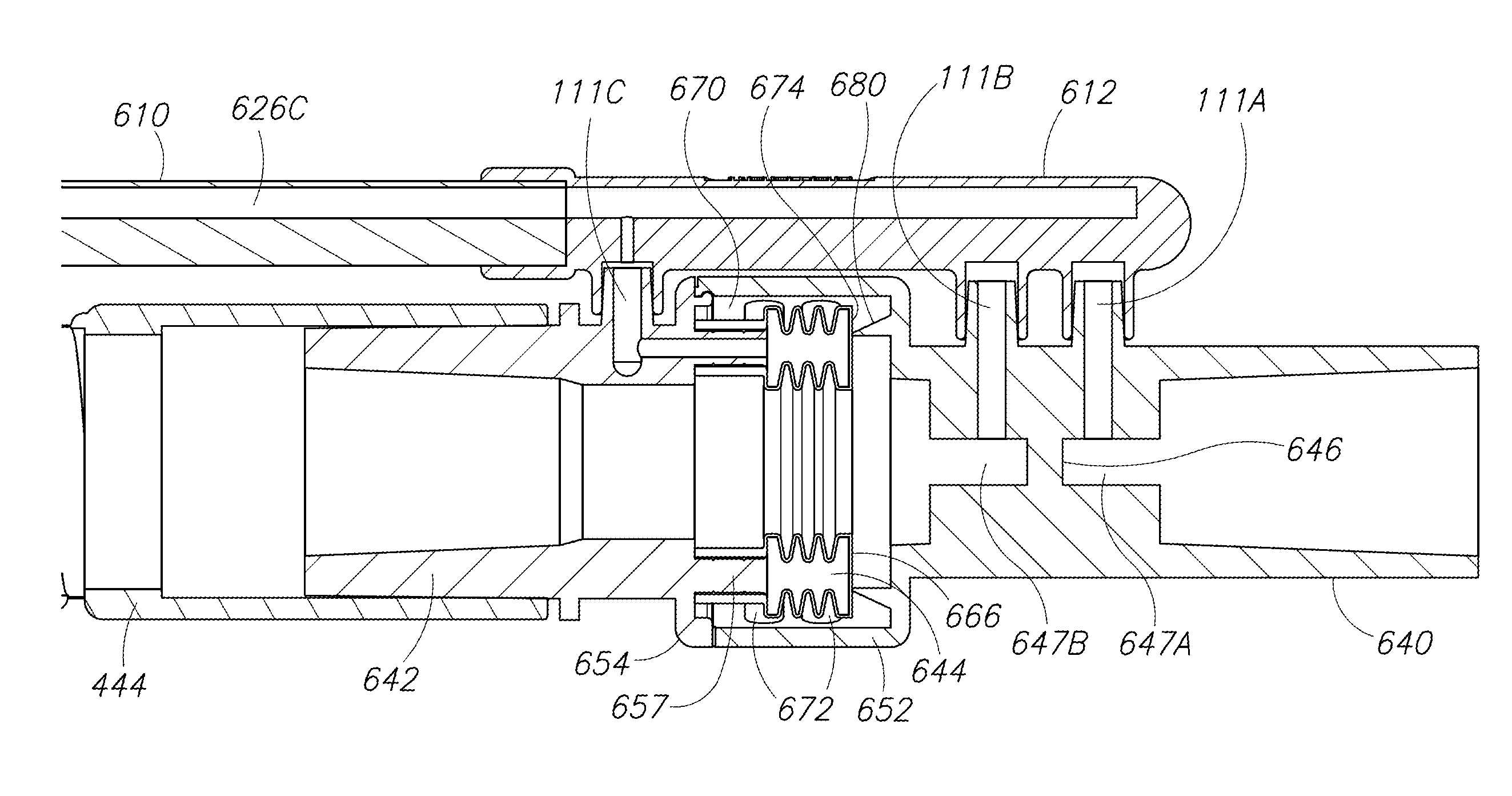 Pressure swing adsorption oxygen generator