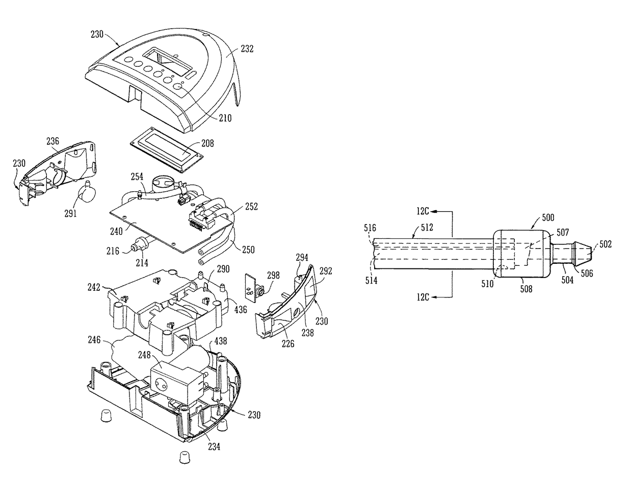 Apparatus for topical negative pressure therapy