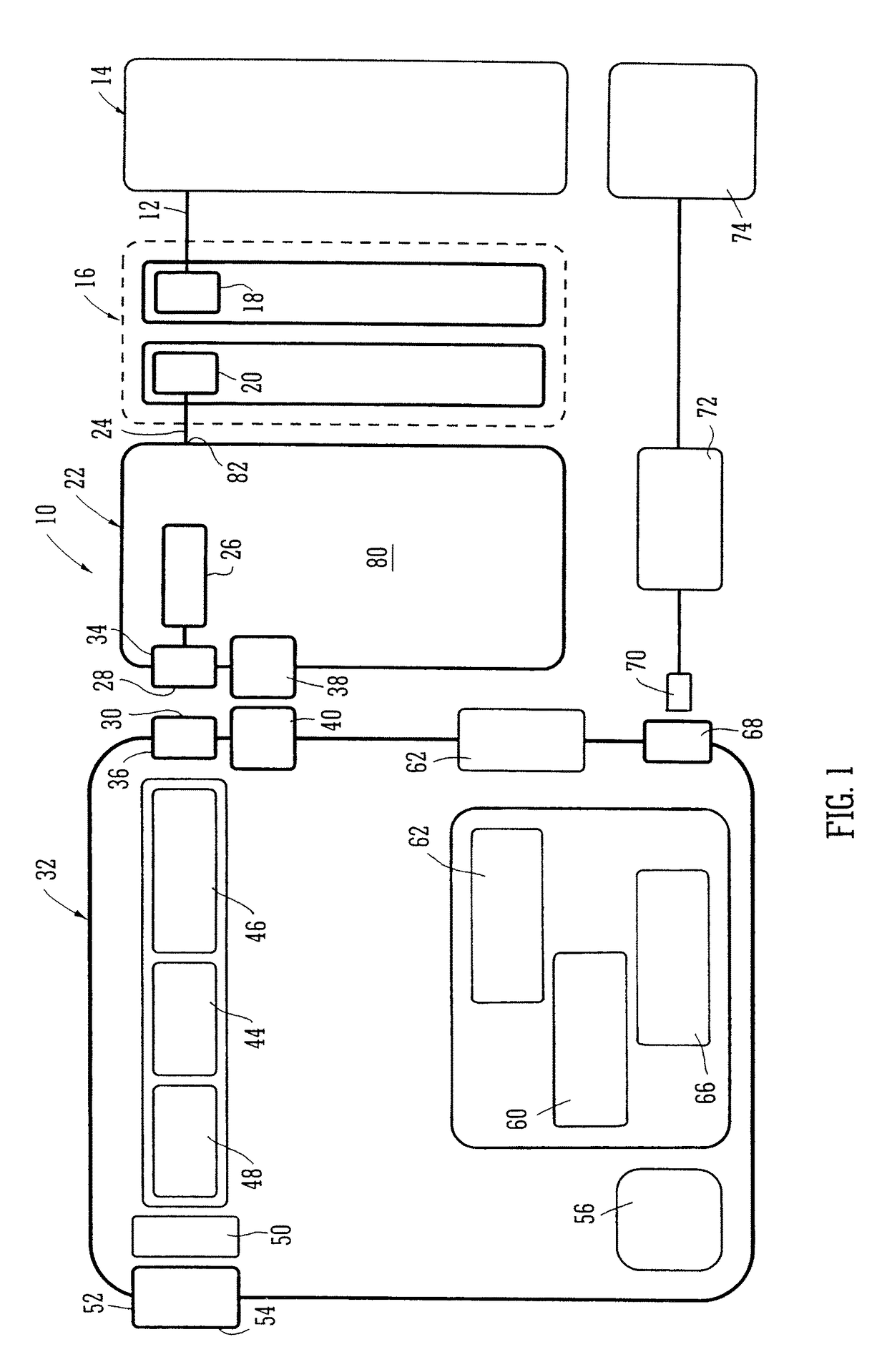 Apparatus for topical negative pressure therapy