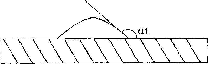 Nickel-base welding rod