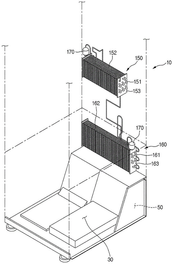 Refrigerator and its control method