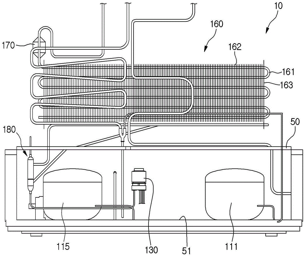 Refrigerator and its control method