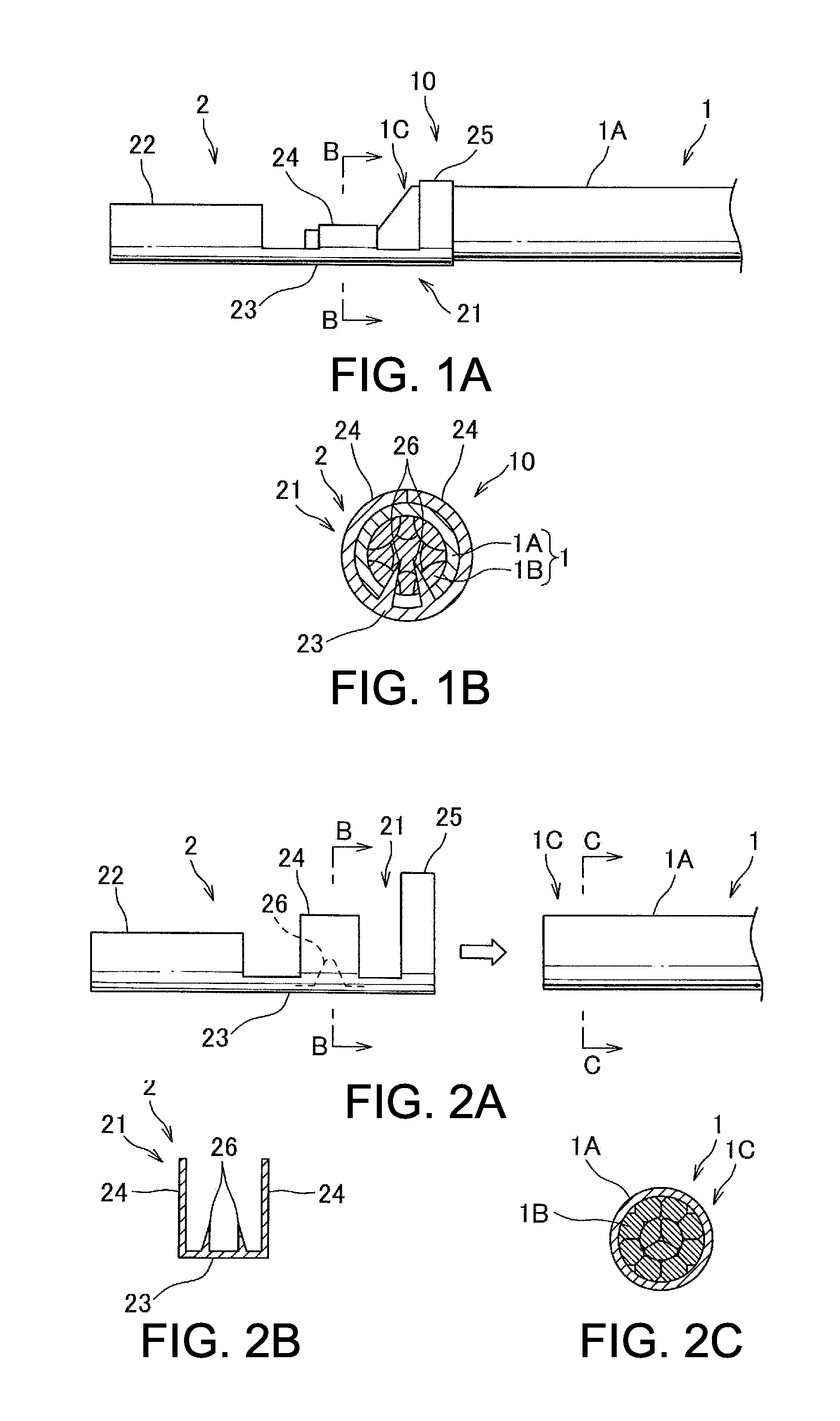 Terminal-equipped wire and method for manufacturing the same