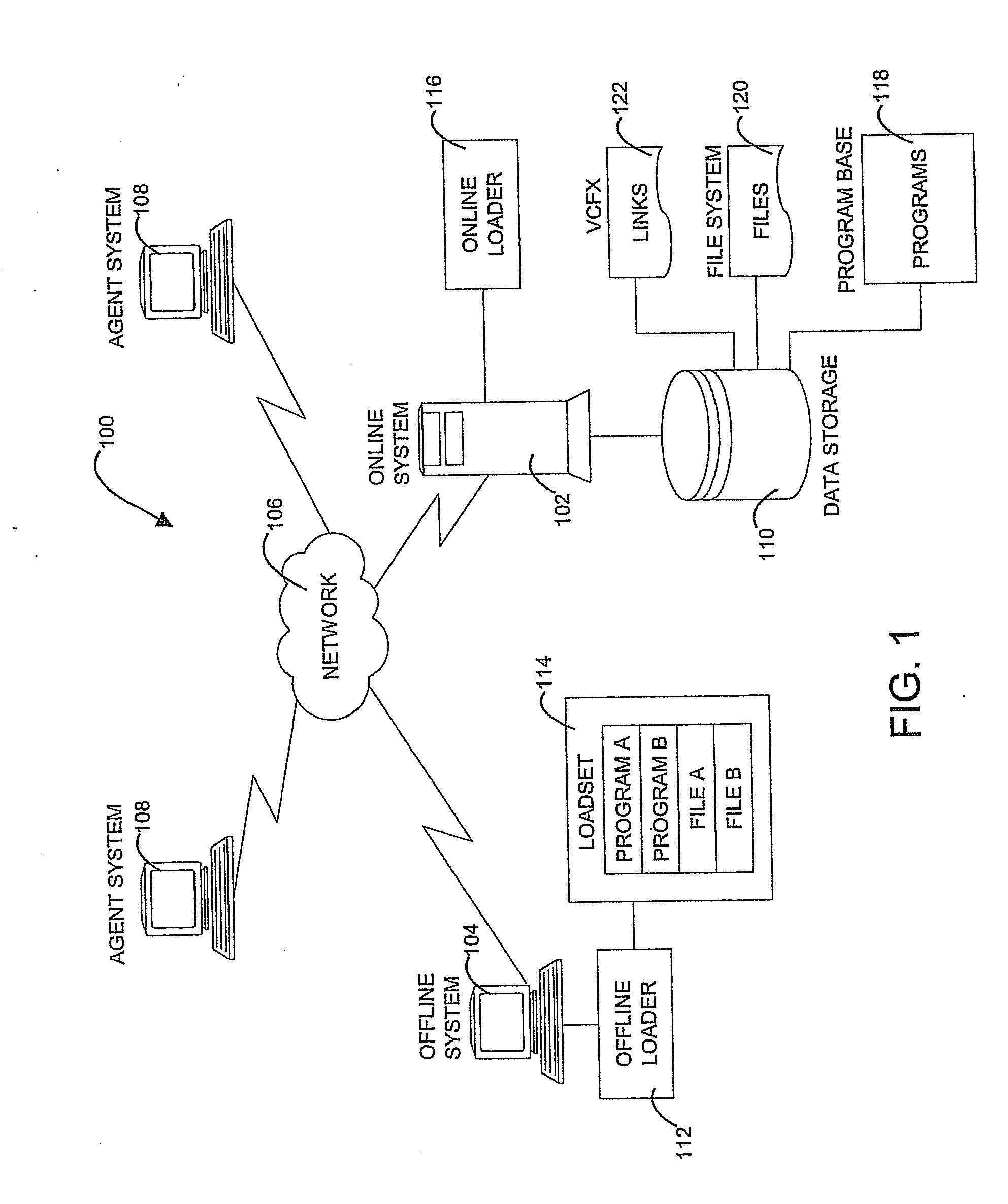 Methods, systems, and computer program products for file version control management