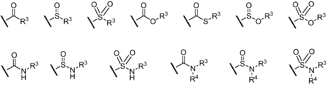 Bruton tyrosine kinase inhibitor